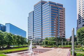 Carr Workplaces - Tysons