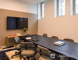 WeWork | 37 Avenue Trudaine