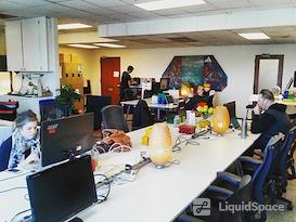 Collective Agency Downtown