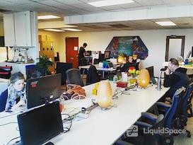 Collective Agency Downtown