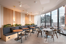 Industrious - Union Market