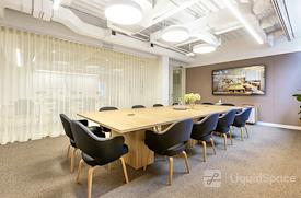 WeWork | Calle de Goya 36