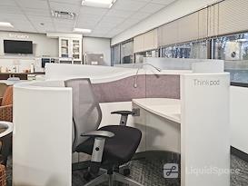 Regus | 360 Bloomfield