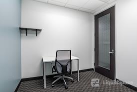 Regus || Encino Corporate Center