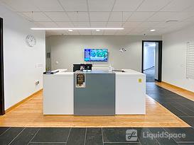 SPACES | Crabtree Terrace