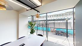 FORA | 20 Eastbourne Terrace