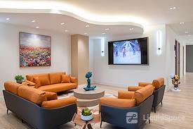 W Suites at Warner Center