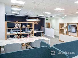 Regus | Guangzhou, Kingold Century Centre
