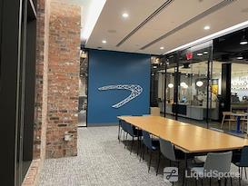 Capital One Café - Downtown Austin