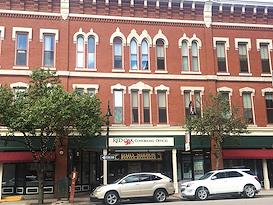 Red Oak Coworking