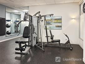 Regus | CO, Golden - Indiana St