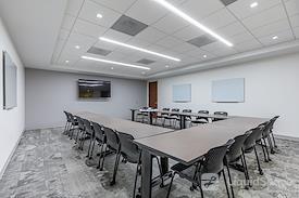 Metro Offices - Reston