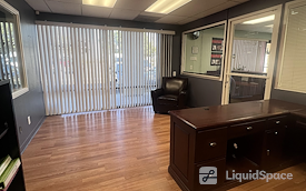 Metropolitan Business Centers