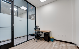 Onboard Coworking El Monte