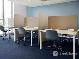 HQ | Rennes HQ Atalante Champeaux