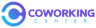 Logo of The Coworking Center