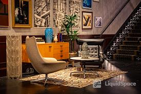 No18 | Atlanta - Buckhead