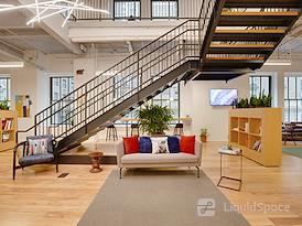 SPACES | Helmsley Building