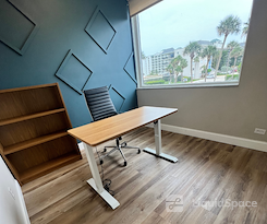 Cocoa Beach Office CoWorking