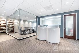 Regus || Century Plaza Towers