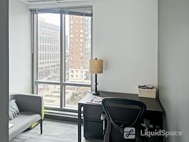 Regus | Ballston