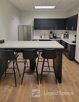 Executive Workspace| Allen