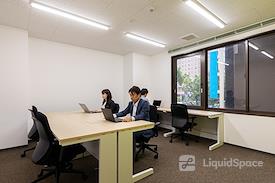 Regus | Miyazaki, Tachibanadori