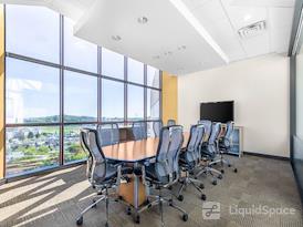 Regus | Greenway