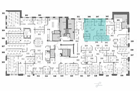 Werqwise - San Francisco - Lower FiDi