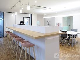 Regus | TOKYO, Omotesando Forest Hills
