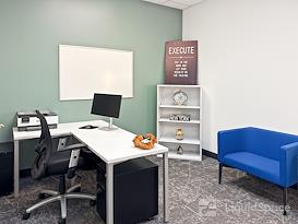 Regus | Cummings Research Park