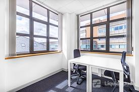 Regus | Norwich, Stannard Place