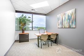 Regus | Memorial Place