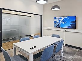 Regus | Oldham, Chambers Business Centre