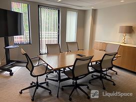 AdvantEdge Workspaces - Georgetown