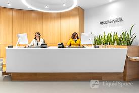 SPACES | Paris, Etoile