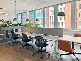 Regus | Budapest, Budapest Infopark