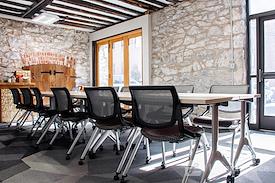 Lancaster  CoWorking