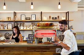 the Hive Studios Hong Kong