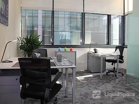 Regus | Kuala Lumpur, Bangsar South