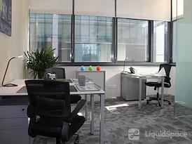 Regus | Kuala Lumpur, Bangsar South