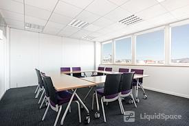 Regus | Marseille, 165 Prado