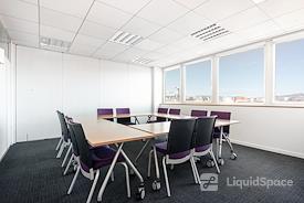 Regus | Marseille, 165 Prado