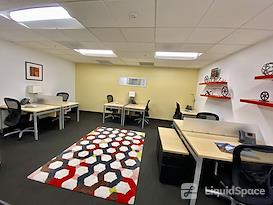 Regus | Sausalito Harbor Drive