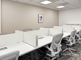 Regus | Tongxiang, Digital Economy Center