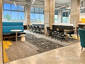 SPACES | IL, Arlington Heights - W Stonegate Blvd