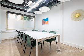 Regus | Paris, 29 Rue Blanche
