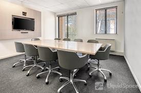 Regus | Johannesburg Bryanston Wedgefield