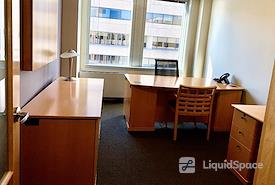 Intelligent Office Washington, DC