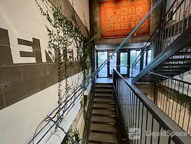 Enterprise Coworking | RiNo